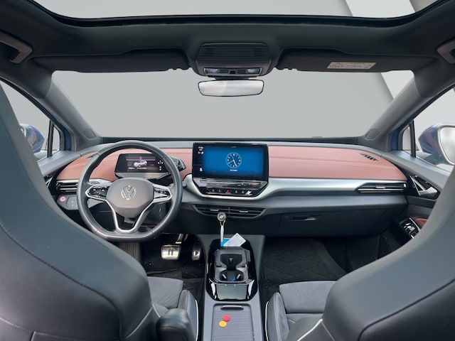 Volkswagen ID.4 Performance Pro