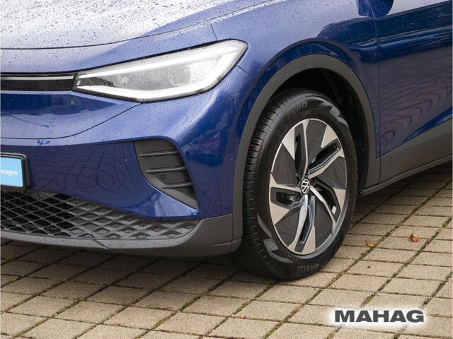 Volkswagen ID.4 IQ.Drive Pure