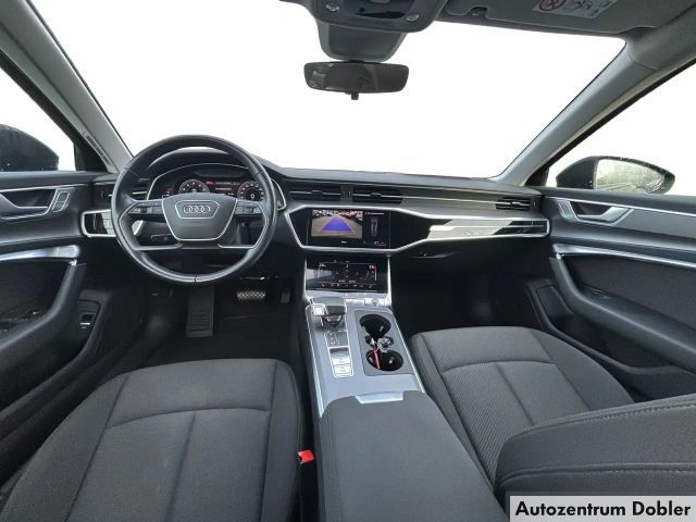 Audi A6 45 TFSI Avant S-Tronic