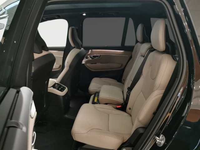 Volvo XC90 XC90