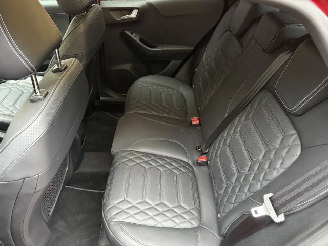 Ford Puma ST Line Vignale