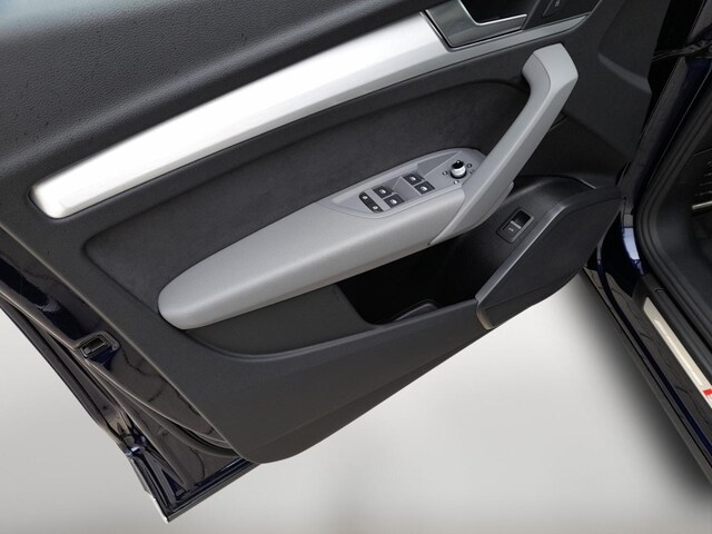 Audi Q5 50 TDI Quattro