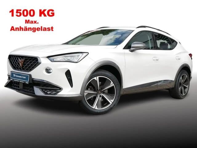 Cupra Formentor 1.5 TSI