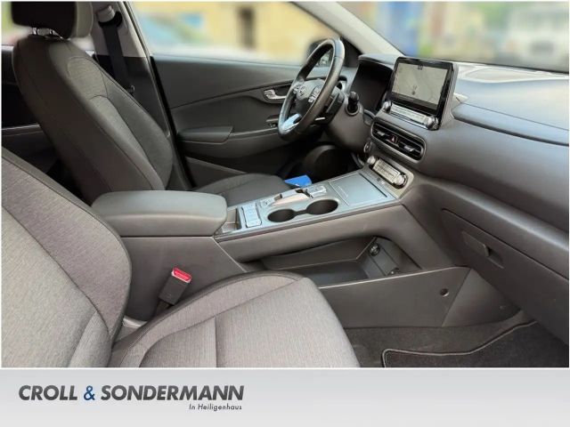 Hyundai Kona Electric Trend