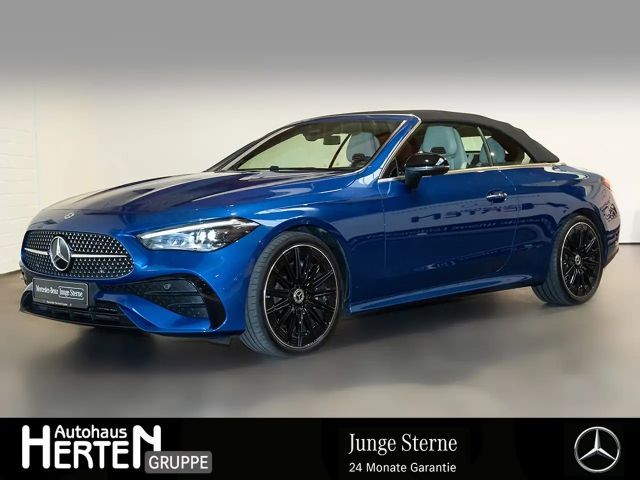 Mercedes-Benz CLE 220 AMG Line