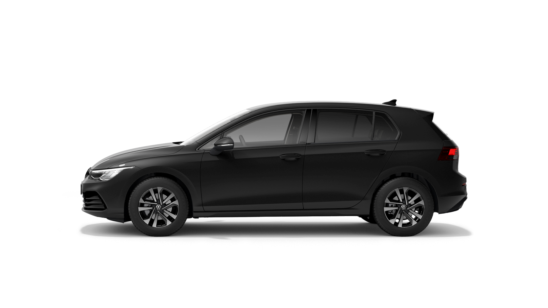 Volkswagen Golf TSi United