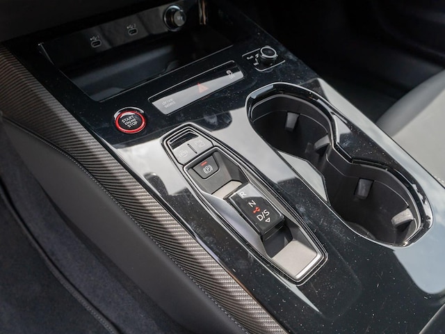 Audi S5 Avant S-Tronic