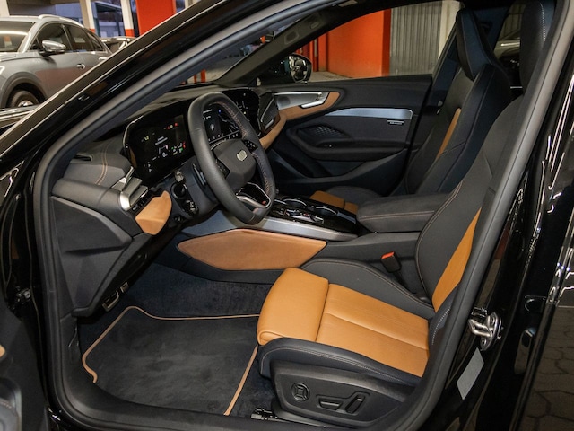 Audi A5 Avant Quattro S-Tronic