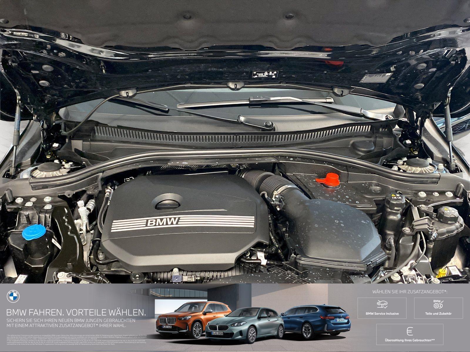 BMW 220 Coupé Gran Coupé