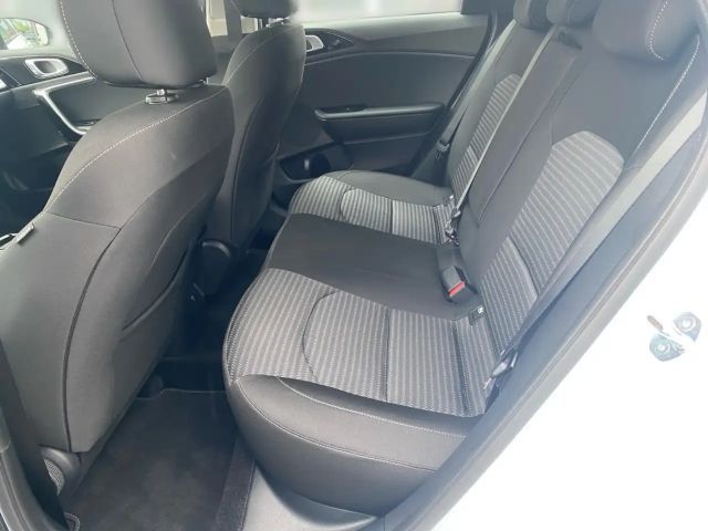 Kia Ceed CRDi Vision