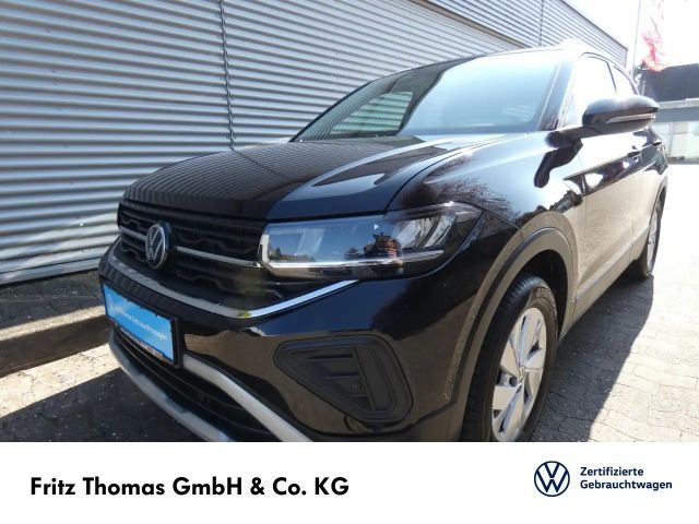 Volkswagen T-Cross 1.0 TSI DSG Life