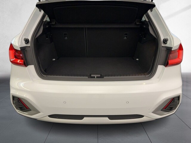 Audi A1 30 TFSI Allstreet S-Tronic