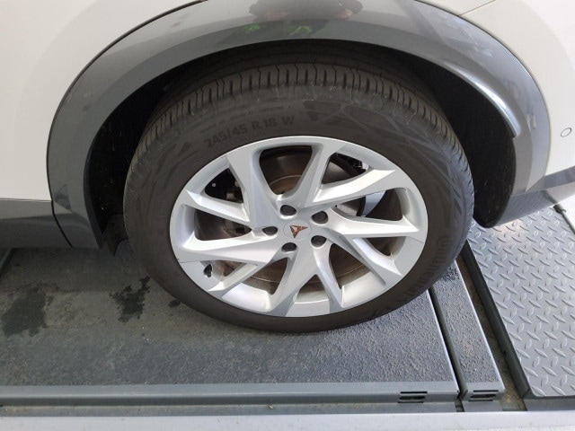 Cupra Formentor 1.4 DSG e-Hybrid