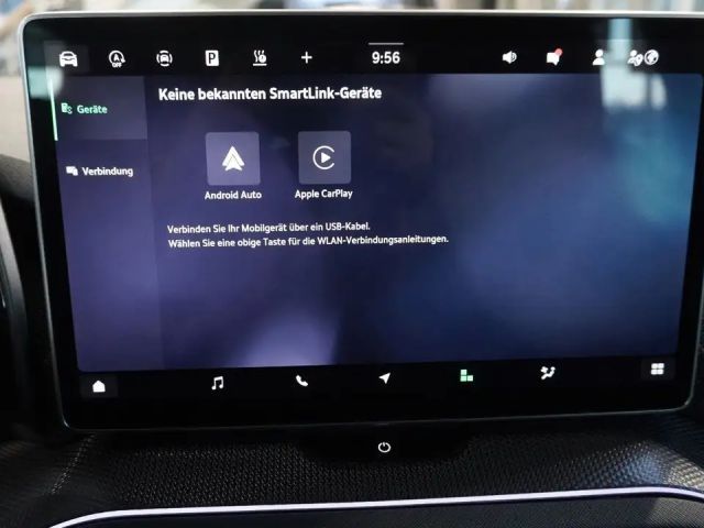 Skoda Kodiaq 2.0 TDI 4x4 Selection