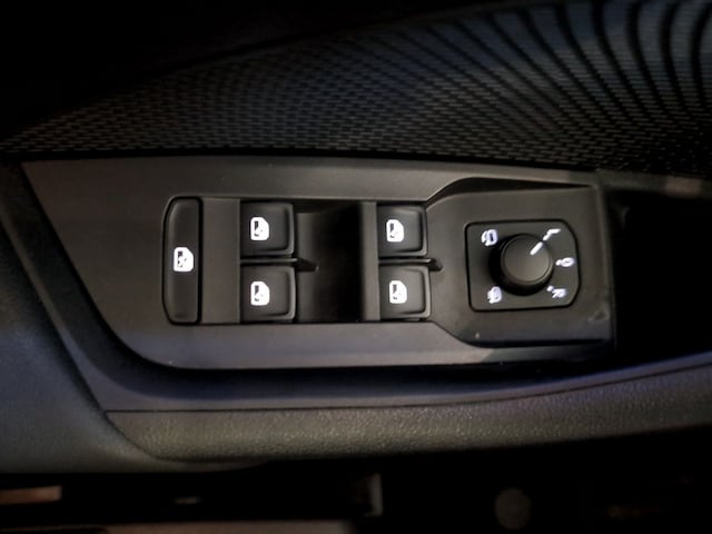 Skoda Octavia 1.5 TSI Combi Style Style