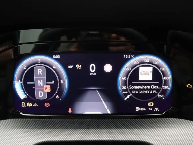 Volkswagen Golf 2.0 TDI DSG R-Line