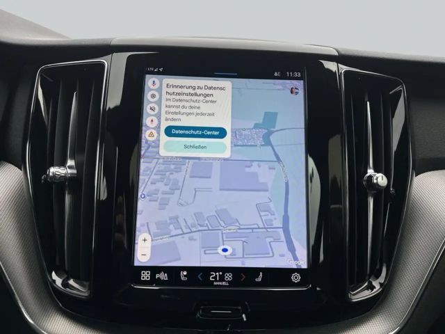 Volvo XC60 Geartronic