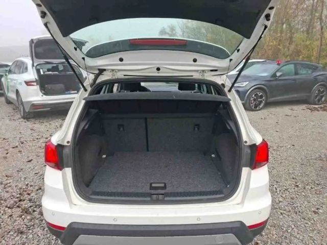 Seat Arona 1.0 TSI FR-lijn