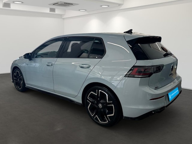 Volkswagen Golf 1.5 eTSI Golf VIII