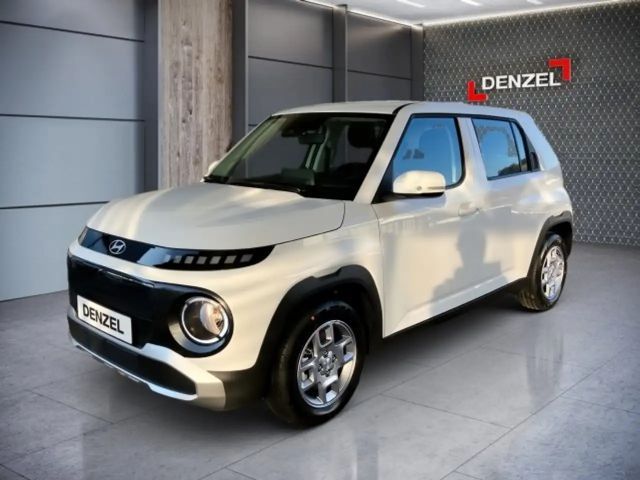 Hyundai INSTER 49 kWh