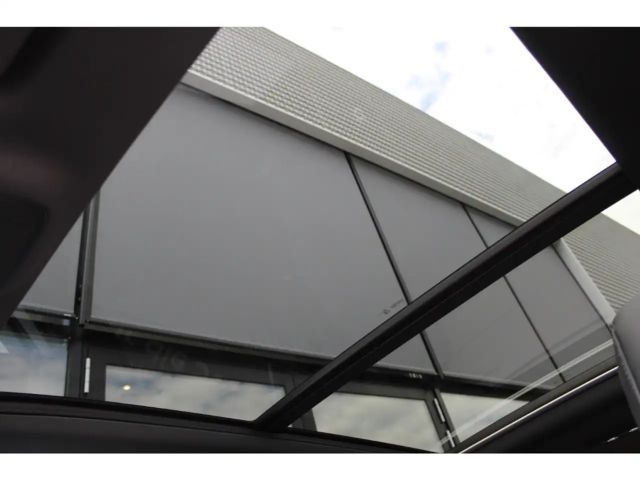 Audi SQ7 4.0 TFSI Quattro