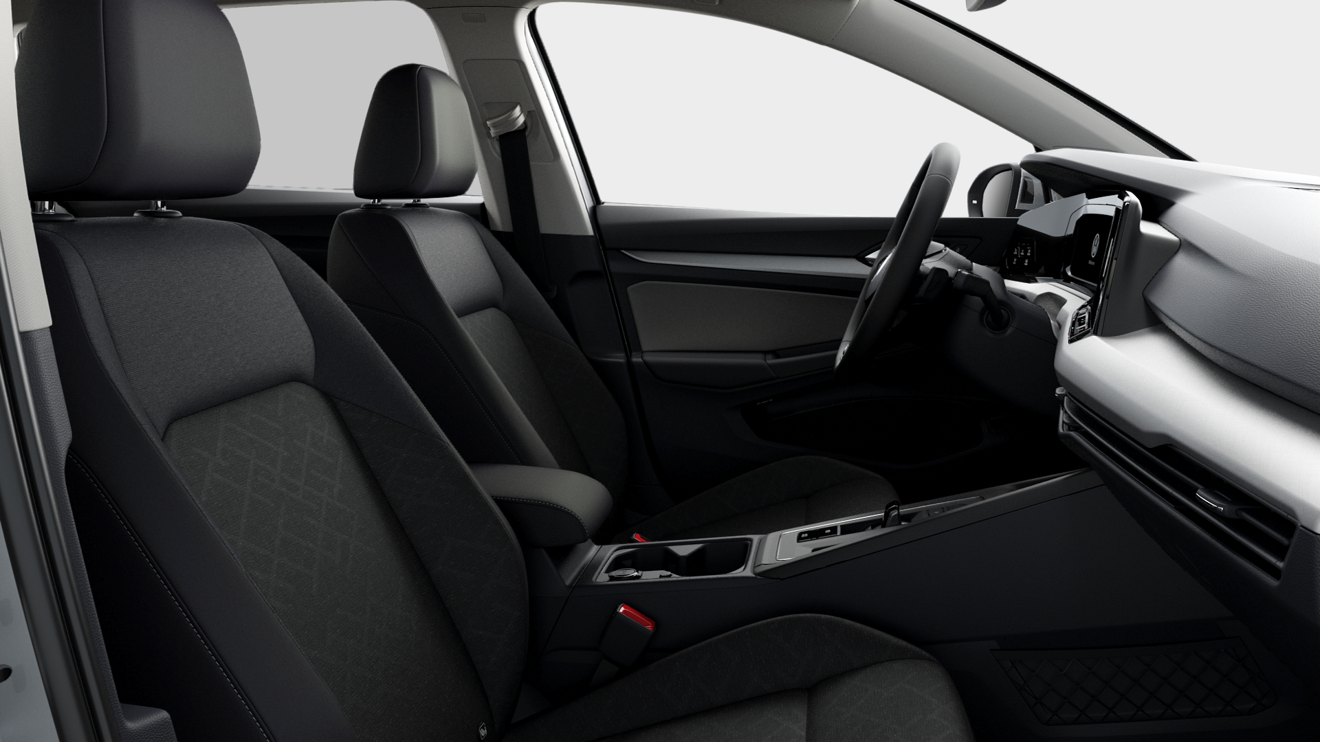 Volkswagen Golf 2.0 TDI DSG Life Variant