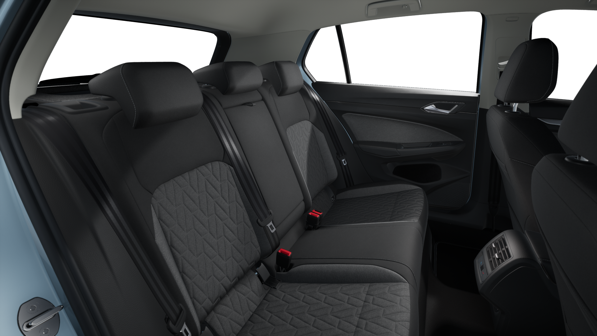 Volkswagen Golf 1.5 eTSI DSG Life