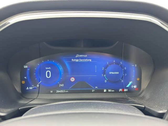 Ford Kuga EcoBoost ST Line X