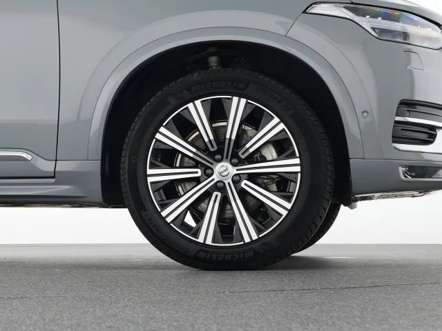 Volvo XC90 AWD Bright Plus