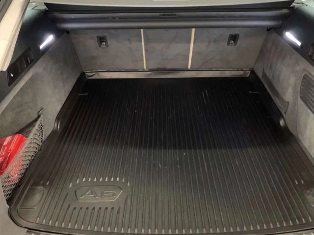 Audi A6 40 TDI Quattro