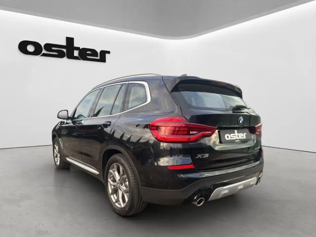 BMW X3 xDrive