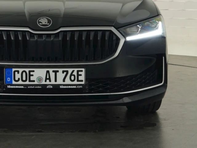 Skoda Superb Combi Selection iV