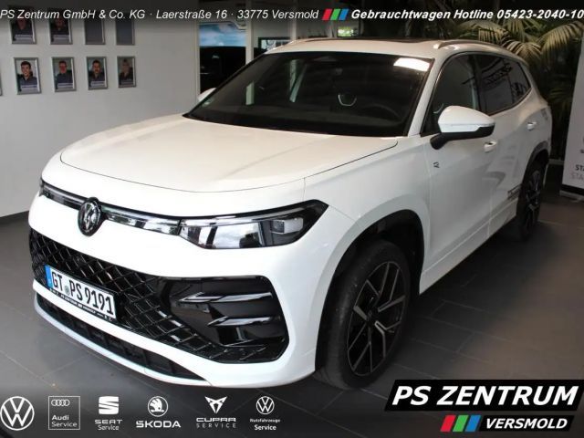 Volkswagen Tayron 2.0 TDI R-Line