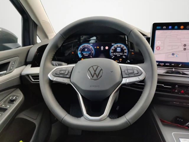 Volkswagen Golf DSG Life Variant