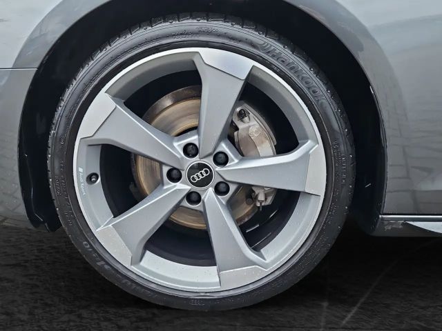 Audi A4 40 TFSI Avant S-Line S-Tronic