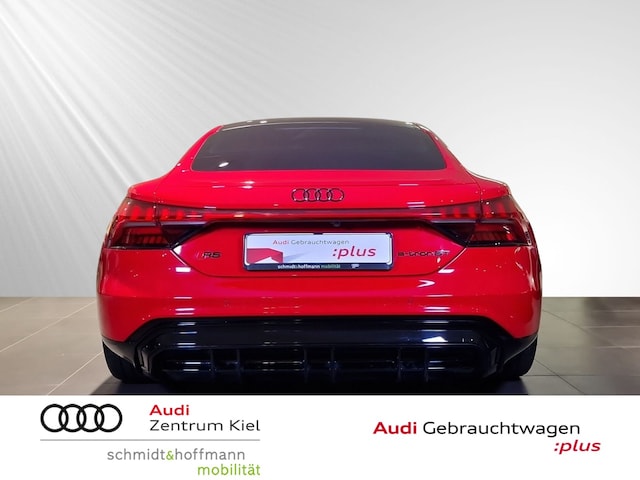 Audi RS e-tron GT Quattro