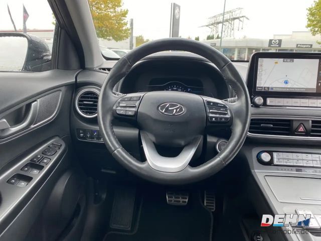 Hyundai Kona Electric Style