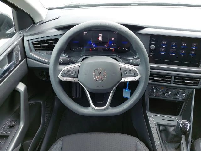 Volkswagen Taigo 4Me TSI