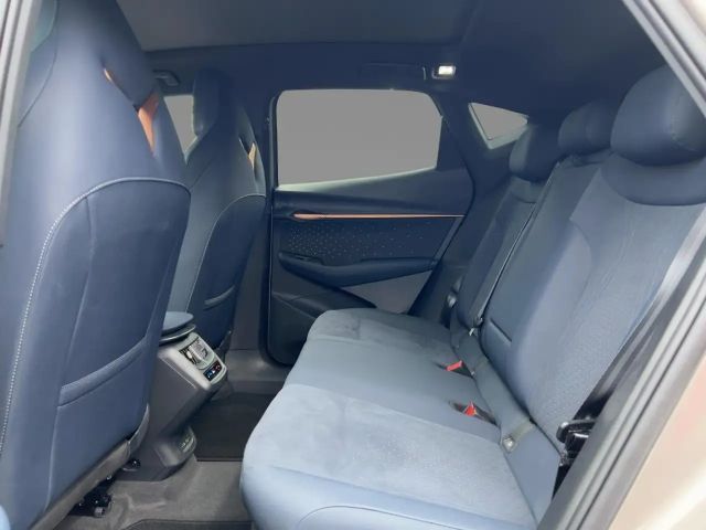 Cupra Tavascan 4Drive VZ