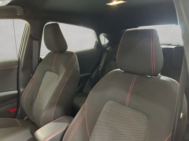 Ford Puma EcoBoost ST Line