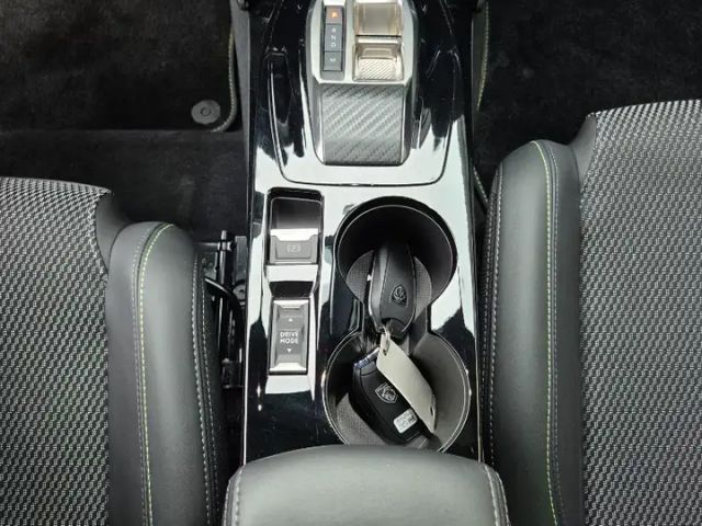 Peugeot 208 GT-Line Hybrid