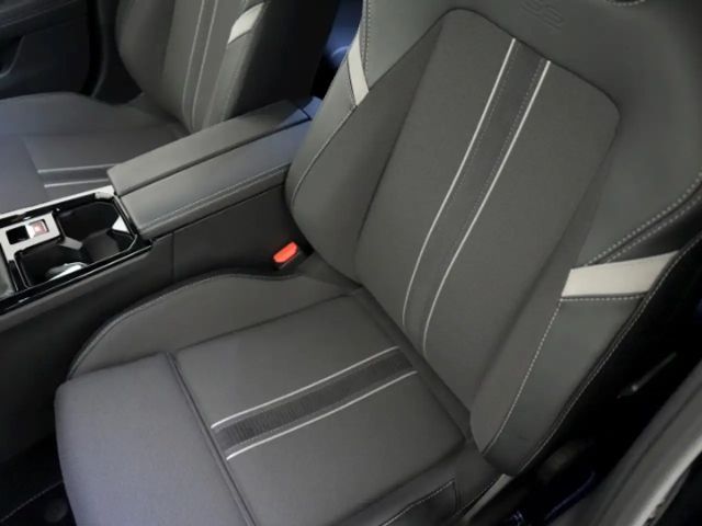 Opel Astra GS-Line Grand Sport