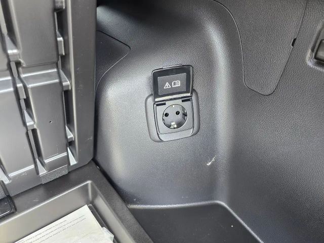 Mitsubishi Eclipse Cross Cross Plus Select Hybrid GARANTIE 10/27