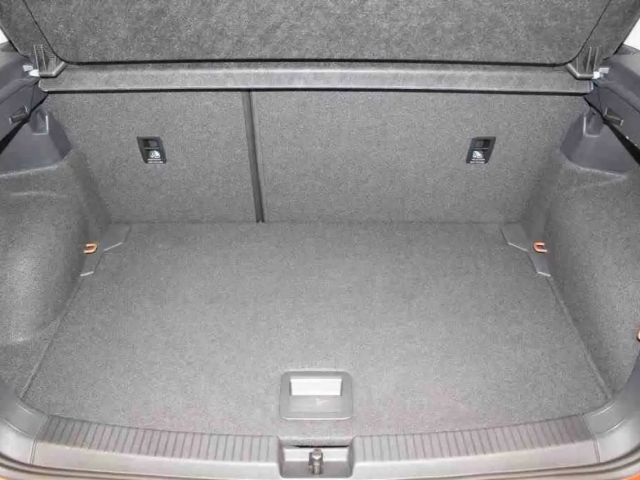 Volkswagen T-Cross DSG Life