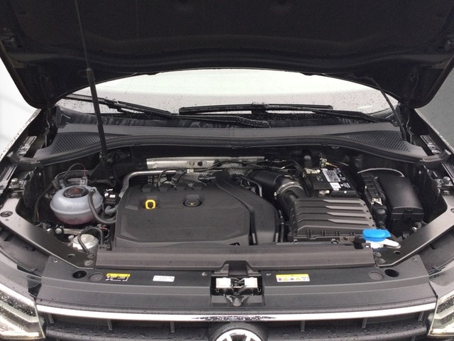 Volkswagen Tiguan Tiguan Active LED Navi ACC RFK SH LM