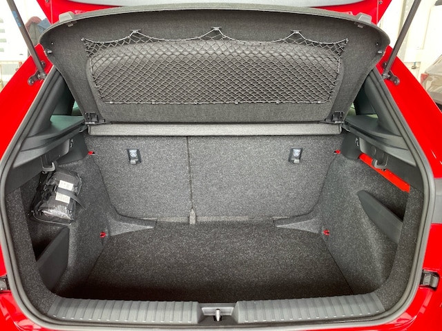 Skoda Kamiq 1.0 TSI Style Style