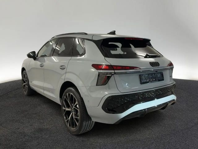 Audi Q3 Quattro S-Tronic