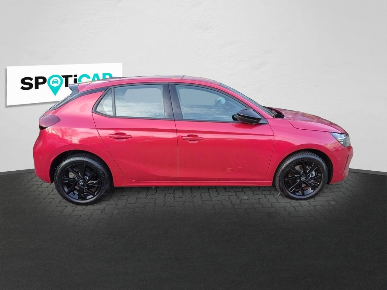 Opel Corsa 1.2 Turbo GS-Line Grand Sport Turbo