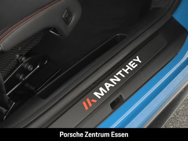 Porsche 992 Coupé GT3