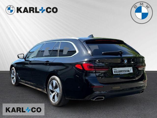 BMW 520 520d Touring xDrive